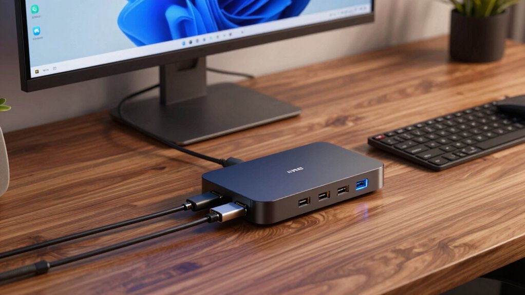 customized ergonomic connectivity solutions