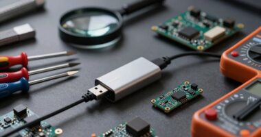 debugging tools for embedded systems