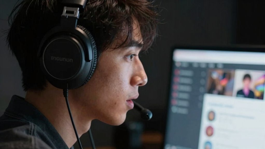 detect lip sync issues accurately