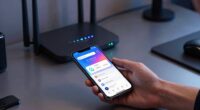 detect wi fi setup issues
