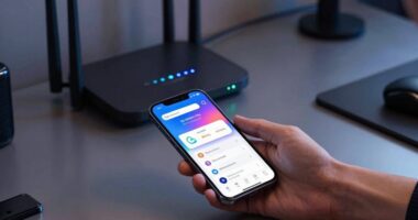 detect wi fi setup issues