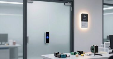 device access management guidelines