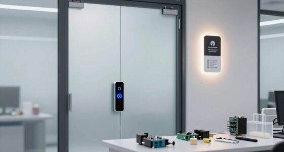 device access management guidelines