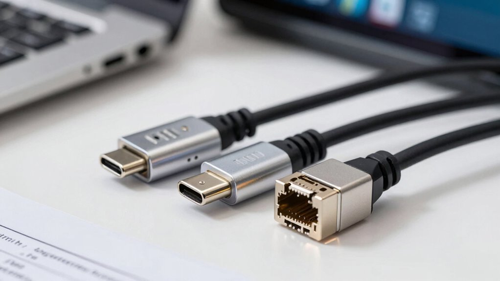 device compatibility and speeds