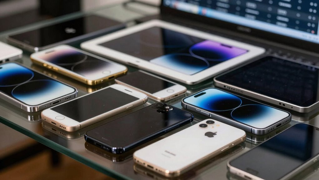 device inventory assessment process