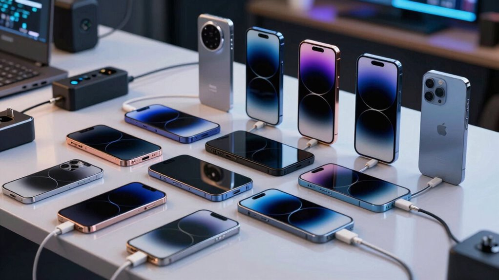 device lifecycle management strategies