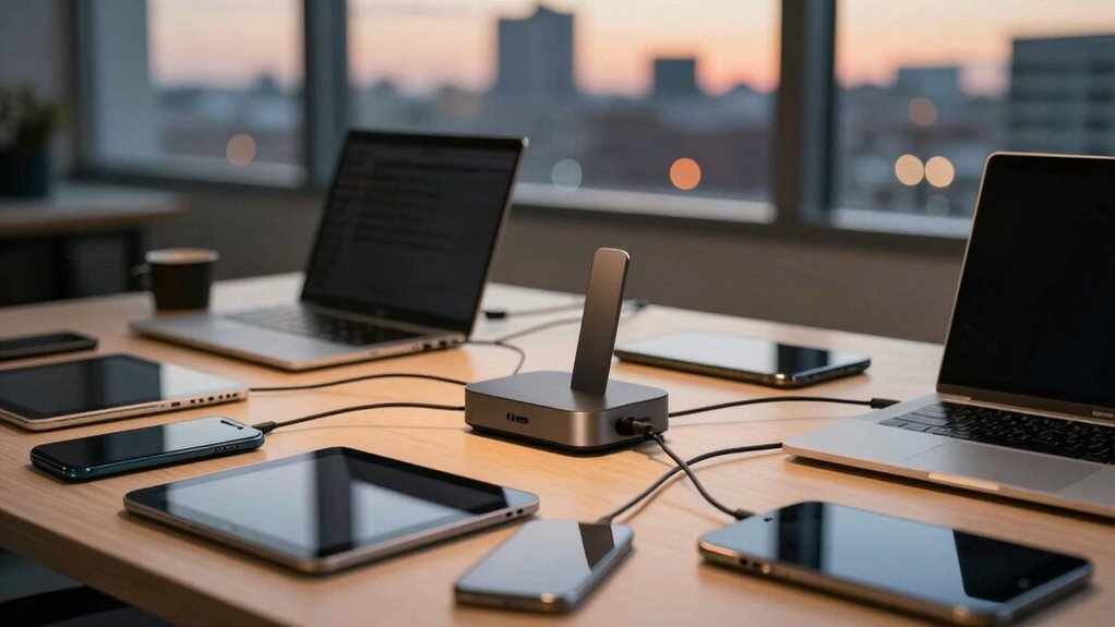 device management and cost