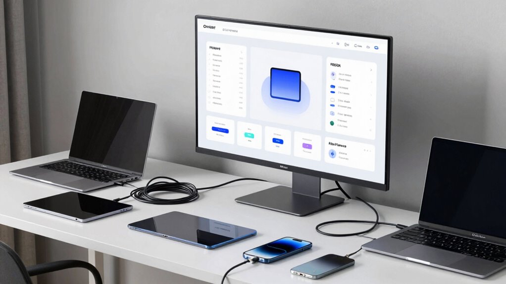 device management platform selection