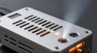 device overheating testing methods