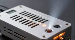 device overheating testing methods