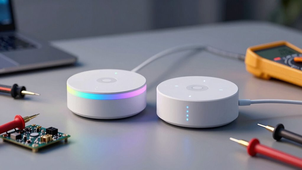 Zigbee vs Z-Wave for QA: What Changes in Your Test Strategy? 12 device stability and troubleshooting