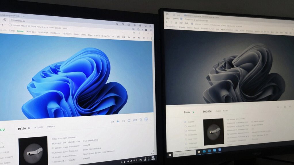 Visual Regression Testing on Different Displays: Why Your Results Don’t Match 2 display calibration affects visual accuracy