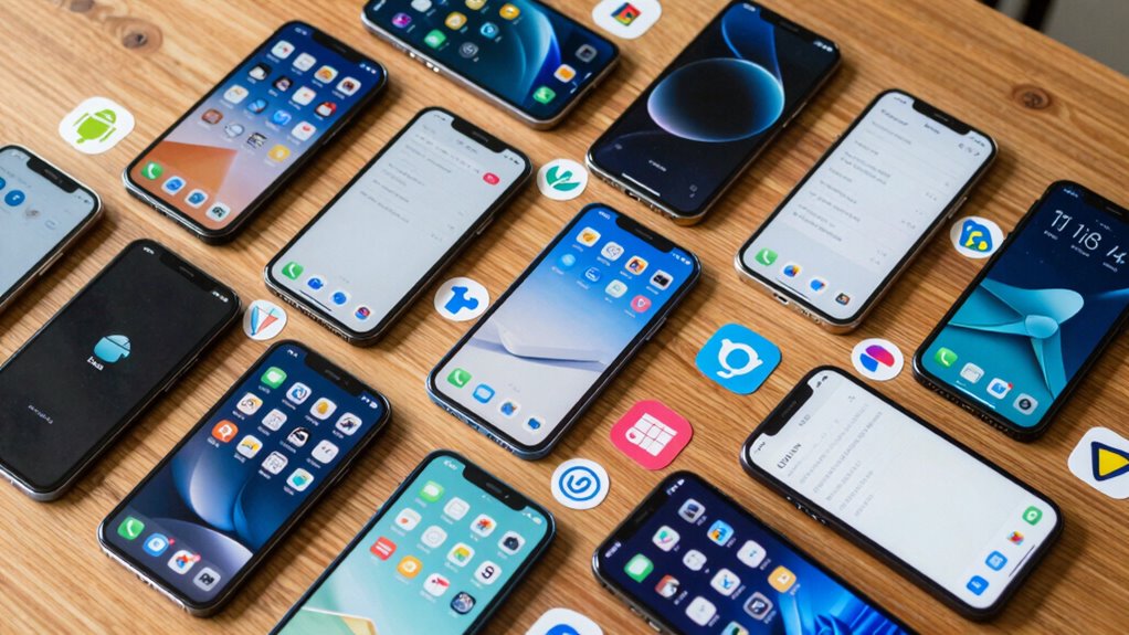 diverse devices compatibility challenges