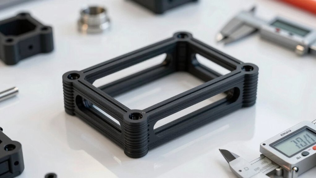 durable impact resistant compatible materials