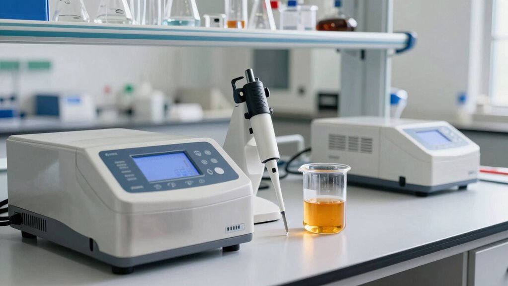durable versatile lab equipment