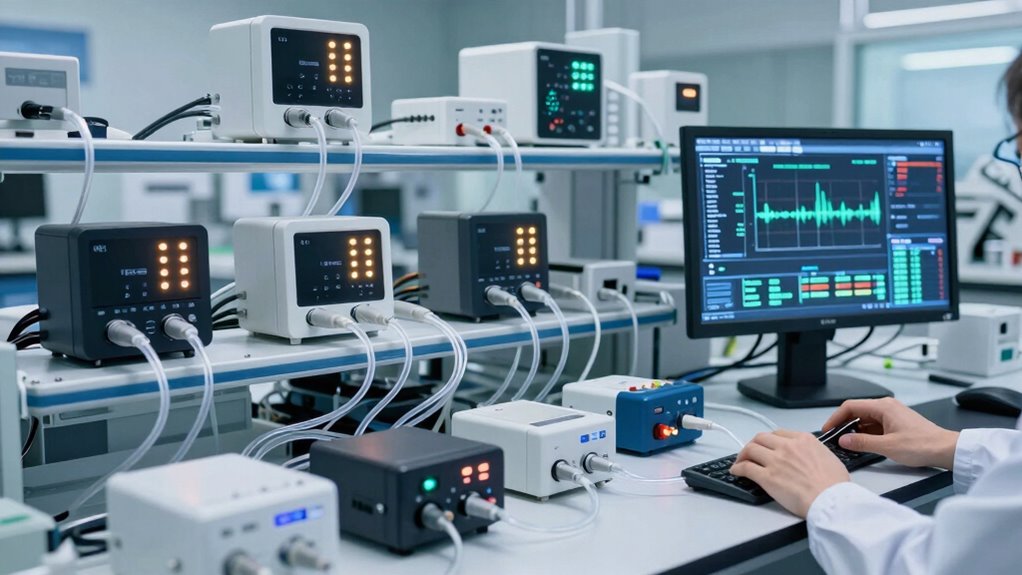 early iot testing benefits