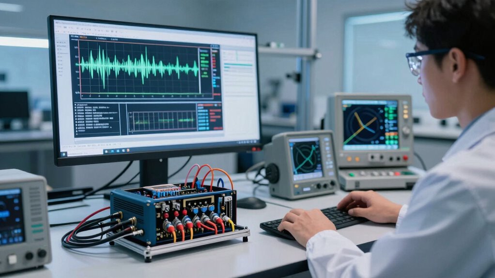 early testing reduces costs