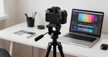 easy hdr setup guide