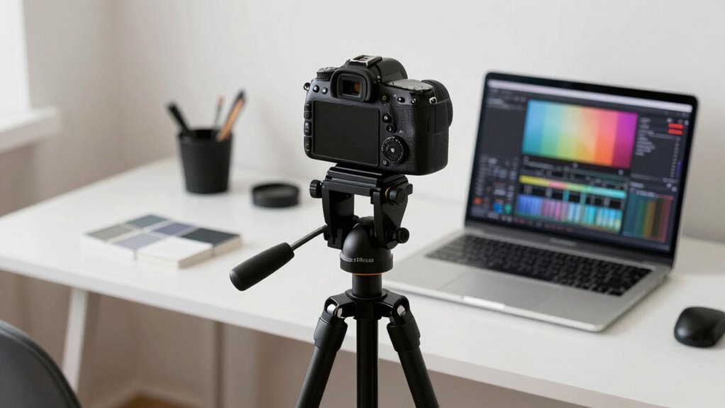 easy hdr setup guide