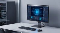 easy test environment setup