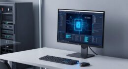 easy test environment setup