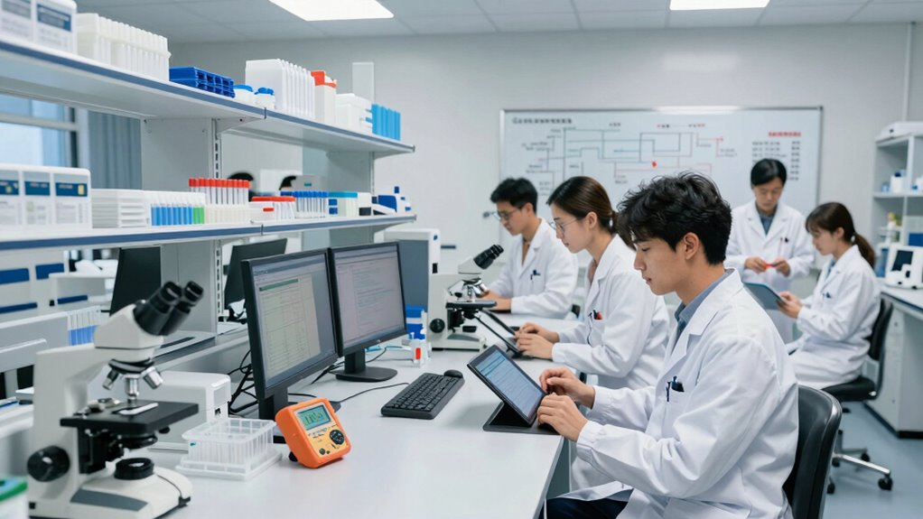 effective qa training strategies