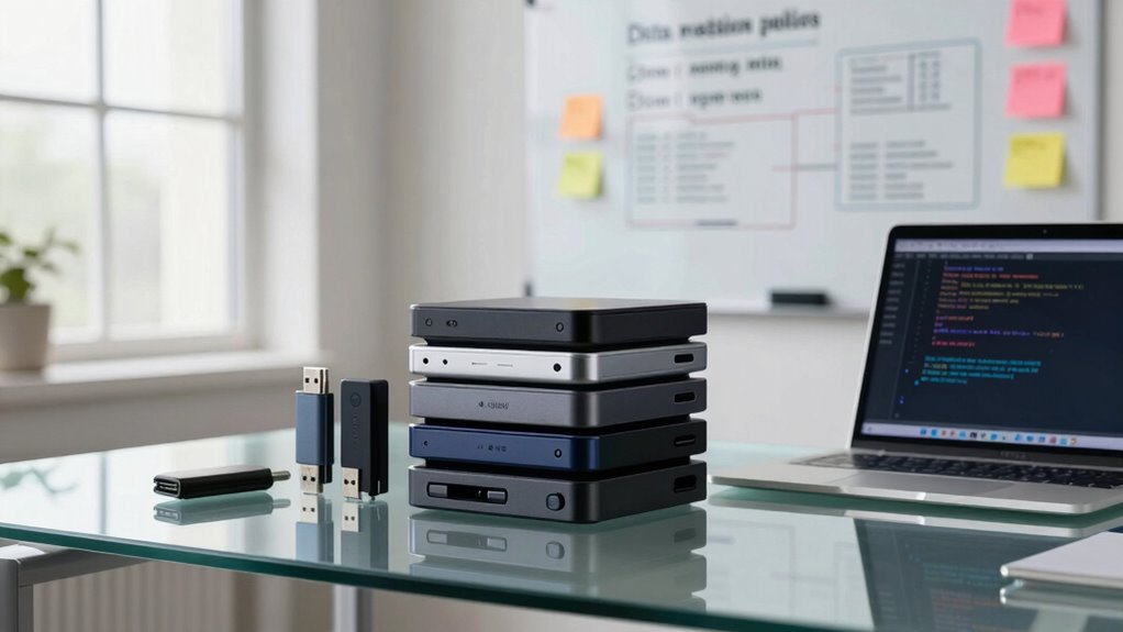 Data Retention for Test Evidence: Avoid Keeping Sensitive Data Forever 9 effective test data lifecycle management