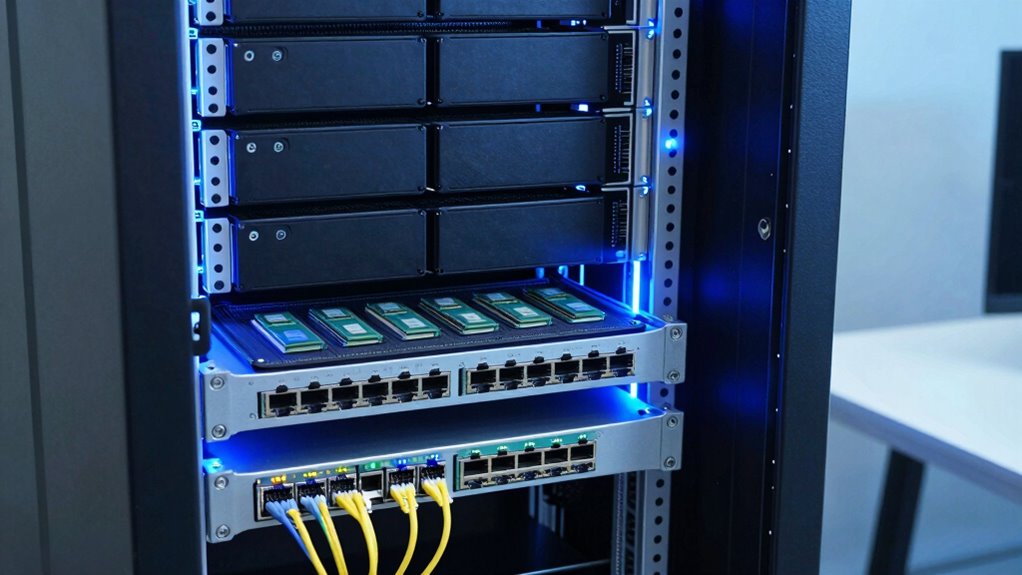 efficient cost effective network optimization