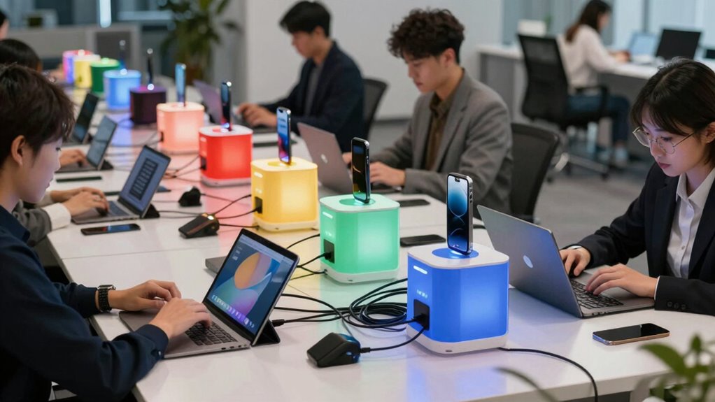 efficient sustainable power management