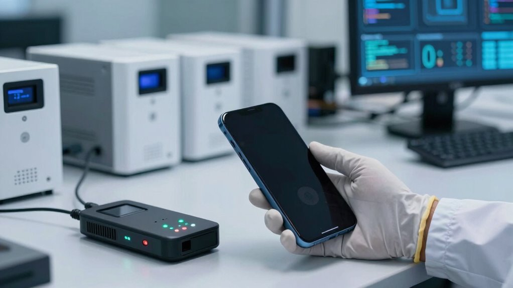 encrypt data at rest