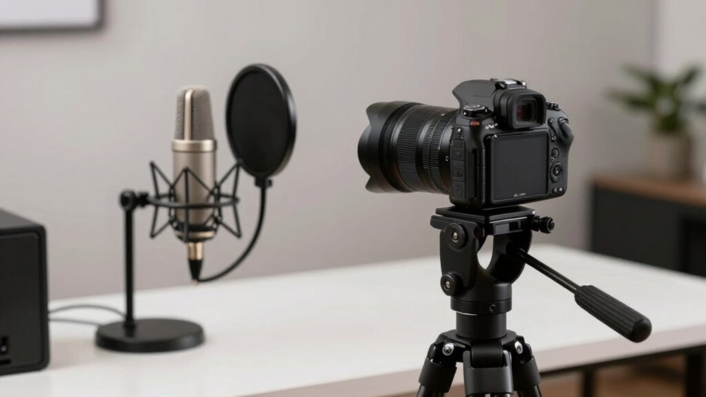 enhance visuals and audio quality