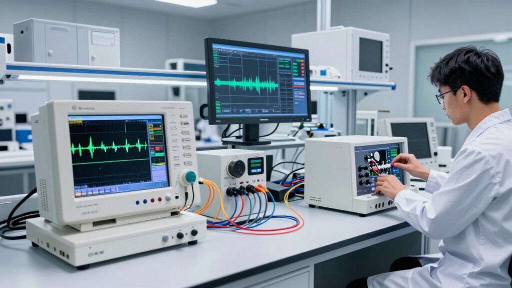 enhanced data acquisition tools