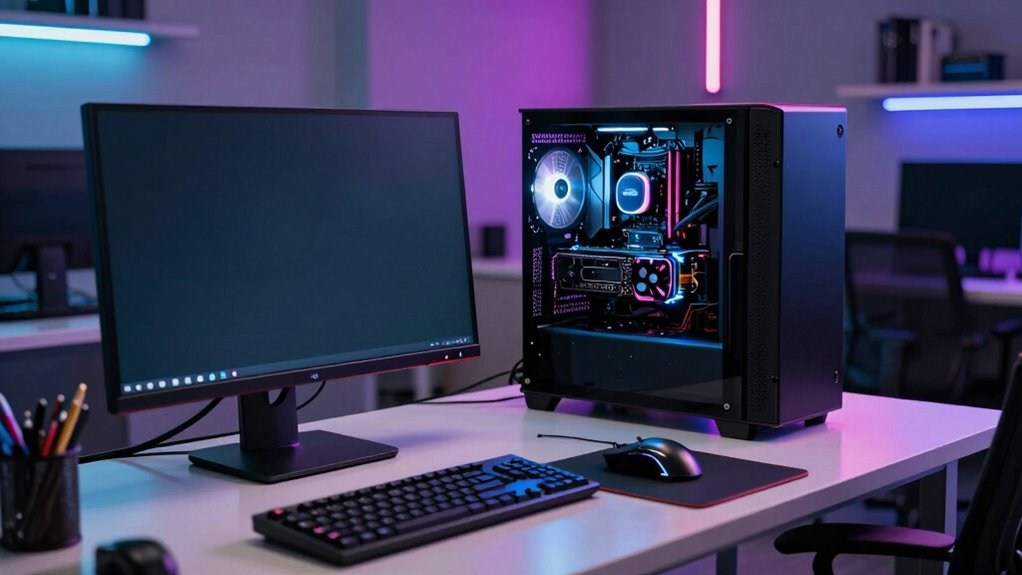 enhanced learning through hardware