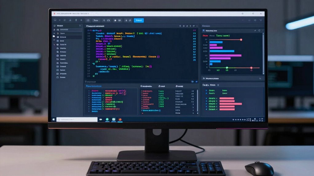 enhanced testing visual accuracy