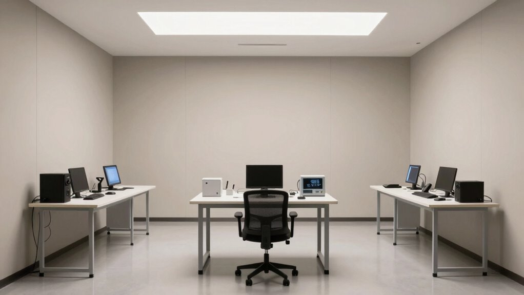 ensure accurate consistent testing