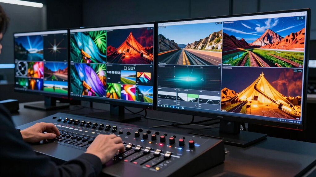 ensure consistent playback quality