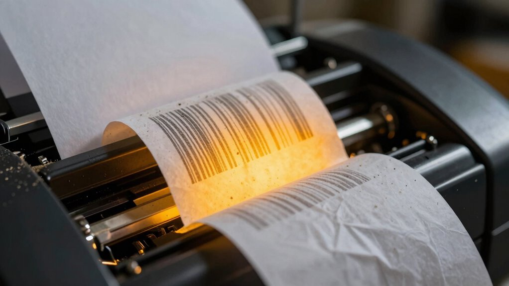 Thermal Printer Gotchas: Why Your Labels Fail in the Warehouse 10 ensure precise label printing