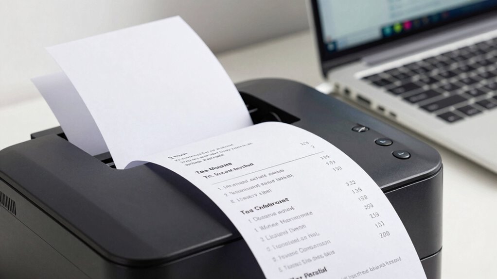 ensure reliable printer connectivity