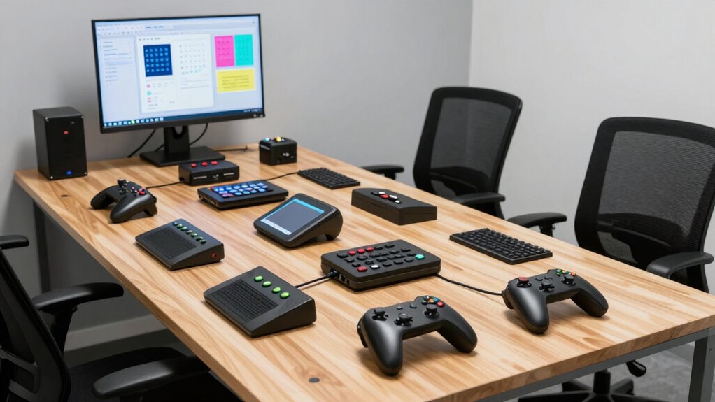 ensuring accessible hardware performance