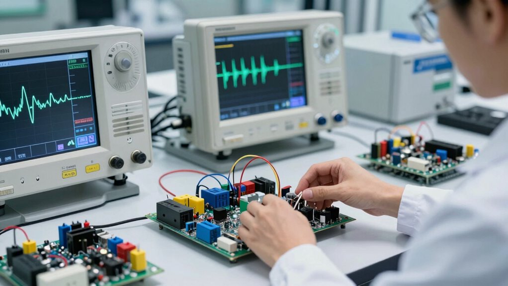 ensuring accurate hil testing