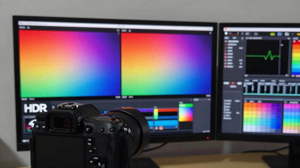 ensuring consistent video quality