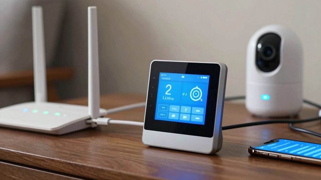 Network Instability in IoT: Simulating Real Homes for Reliable Results 10 environmental and user factors