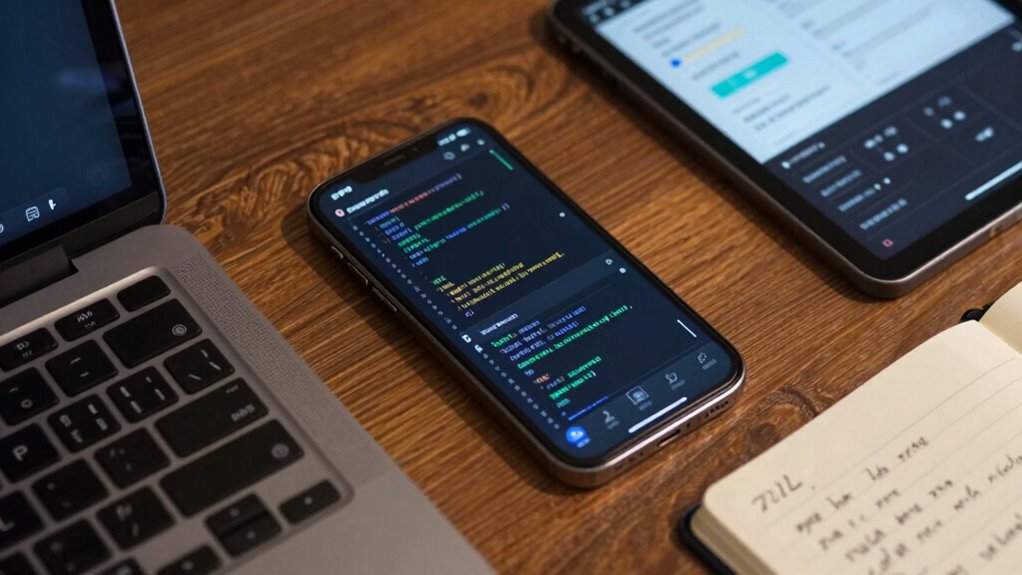 Mobile Crash Reproduction: The Logs and Settings You Must Capture 2 essential crash log details
