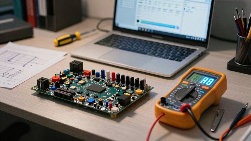 essential hardware testing tools