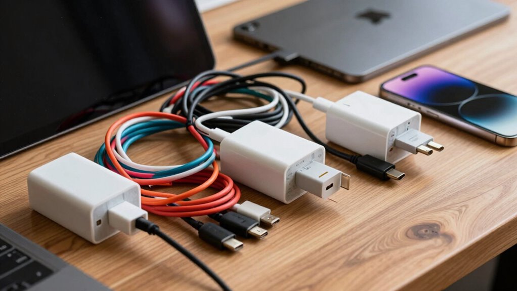 essential lab connectivity essentials