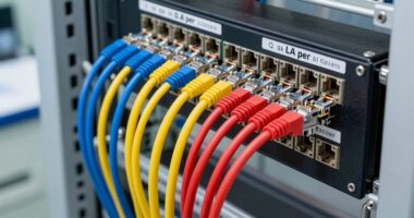 ethernet setup essentials guide