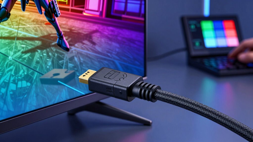 HDMI 2.1 for Testers: The Practical Checklist for 4K120 and HDR Validation 11 evaluate hdr visual fidelity