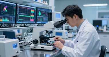 expanding skills through testing