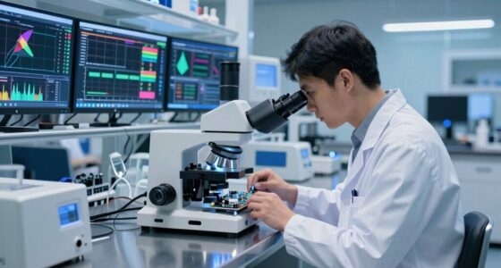 expanding skills through testing