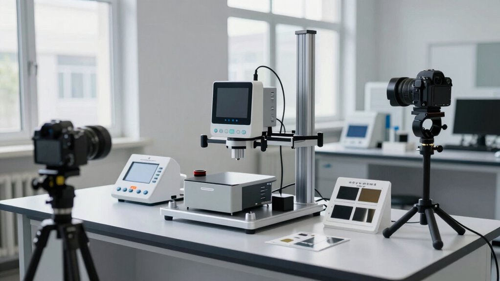 fair testing criteria implementation